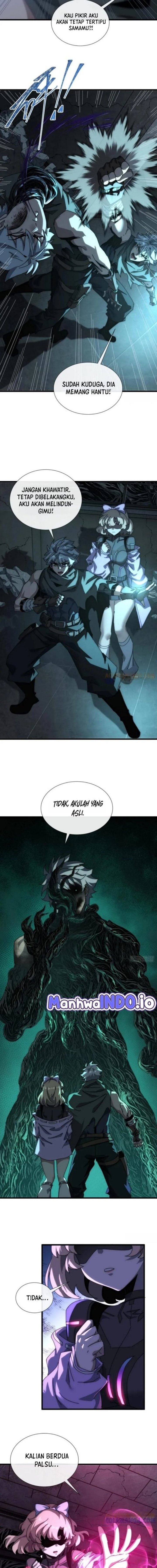 Wasteland Domination (I Dominate the Apocalypse Through Cultivation) Chapter 23 Gambar 2