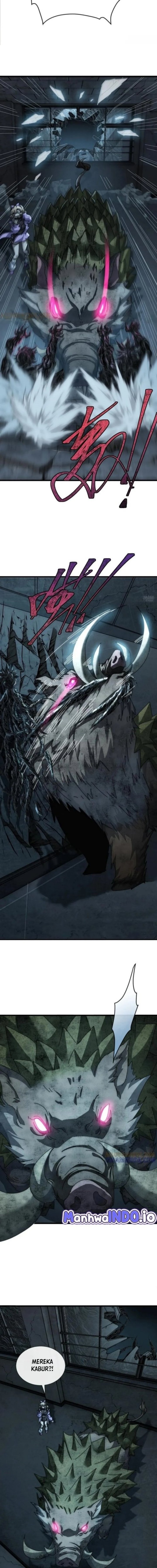 Wasteland Domination (I Dominate the Apocalypse Through Cultivation) Chapter 23 Gambar 5