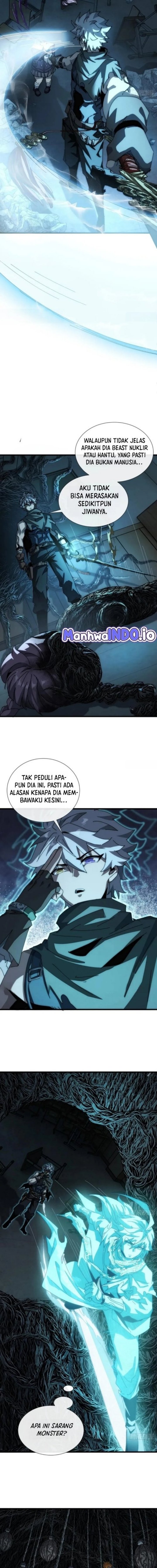 Wasteland Domination (I Dominate the Apocalypse Through Cultivation) Chapter 23 Gambar 7