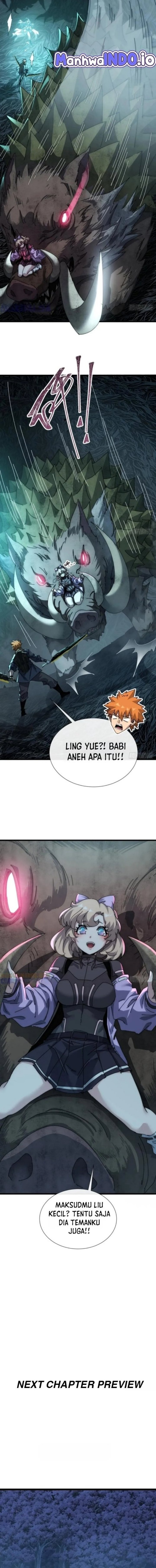 Wasteland Domination (I Dominate the Apocalypse Through Cultivation) Chapter 23 Gambar 12