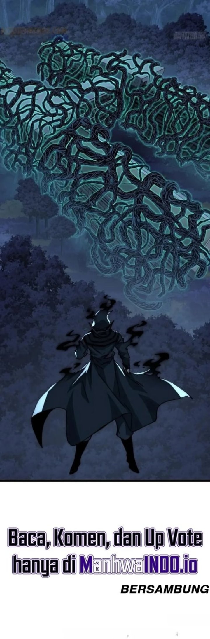 Wasteland Domination (I Dominate the Apocalypse Through Cultivation) Chapter 23 Gambar 13