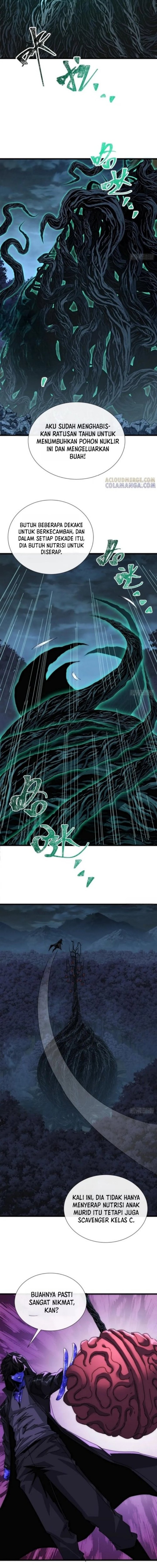 Wasteland Domination (I Dominate the Apocalypse Through Cultivation) Chapter 24 Gambar 3