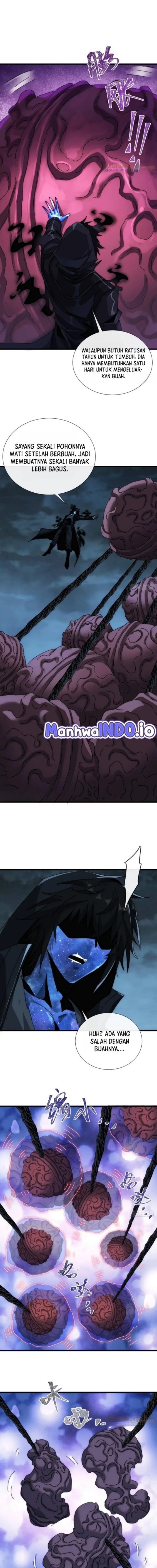 Wasteland Domination (I Dominate the Apocalypse Through Cultivation) Chapter 24 Gambar 4