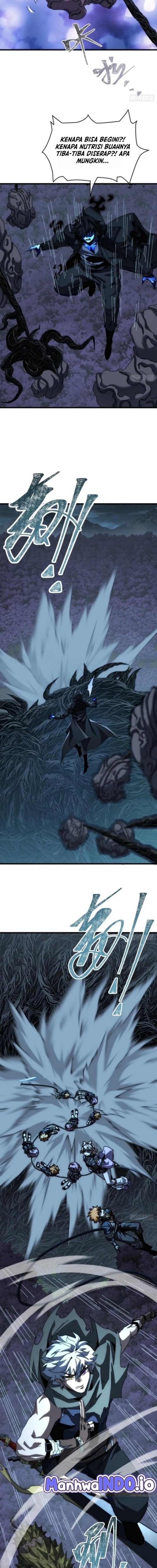 Wasteland Domination (I Dominate the Apocalypse Through Cultivation) Chapter 24 Gambar 5