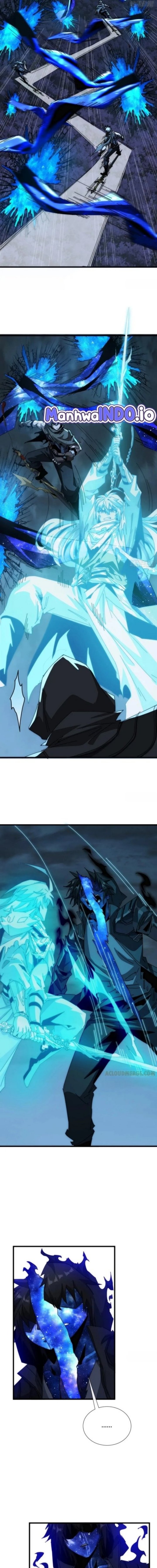 Wasteland Domination (I Dominate the Apocalypse Through Cultivation) Chapter 24 Gambar 8