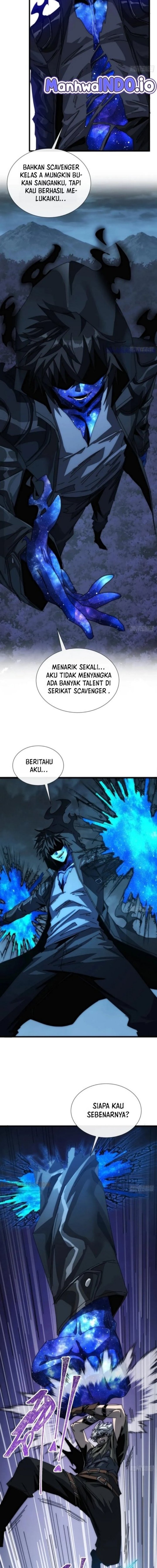 Wasteland Domination (I Dominate the Apocalypse Through Cultivation) Chapter 24 Gambar 9