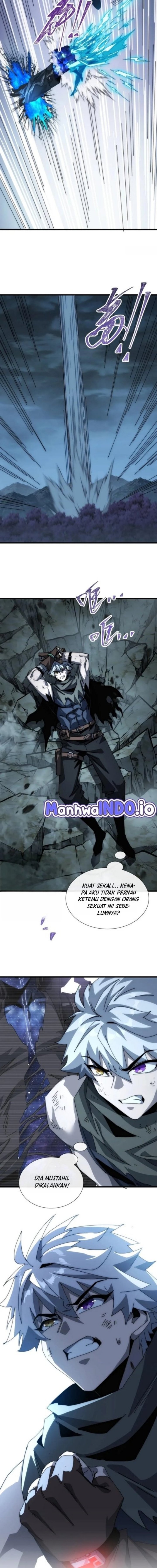 Wasteland Domination (I Dominate the Apocalypse Through Cultivation) Chapter 24 Gambar 10