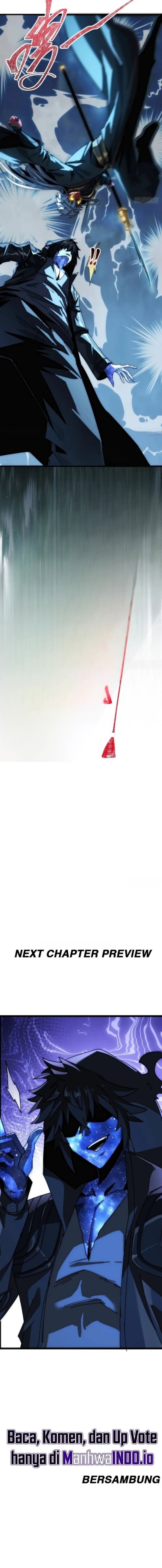 Wasteland Domination (I Dominate the Apocalypse Through Cultivation) Chapter 24 Gambar 13