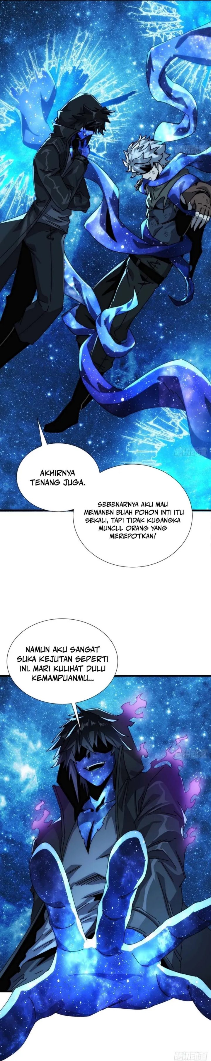 Wasteland Domination (I Dominate the Apocalypse Through Cultivation) Chapter 26 Gambar 4