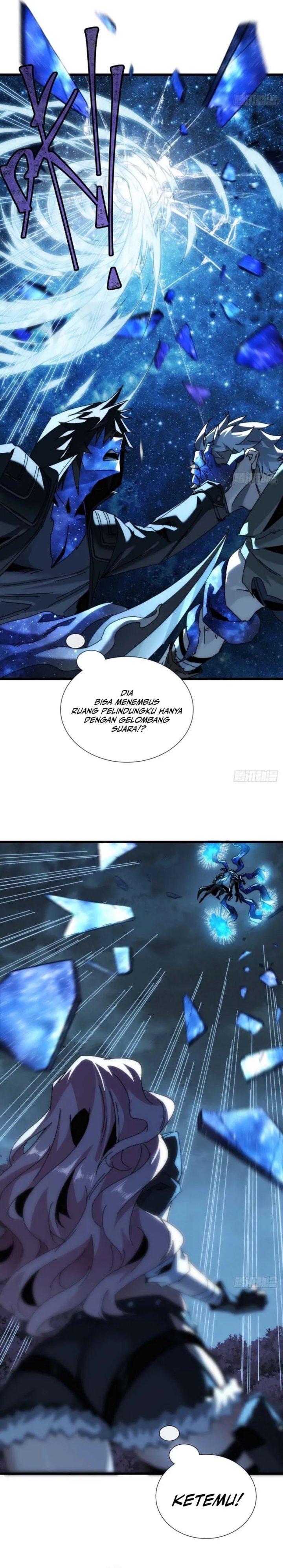 Wasteland Domination (I Dominate the Apocalypse Through Cultivation) Chapter 26 Gambar 11