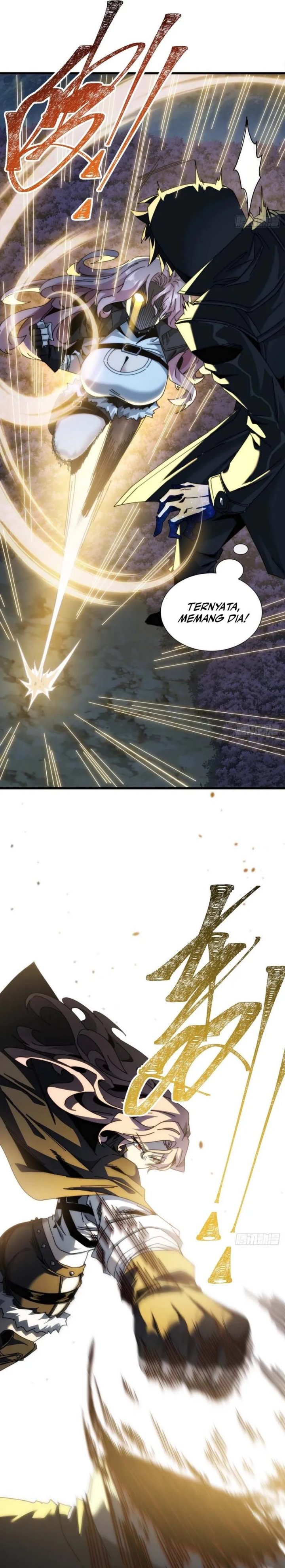 Wasteland Domination (I Dominate the Apocalypse Through Cultivation) Chapter 26 Gambar 12