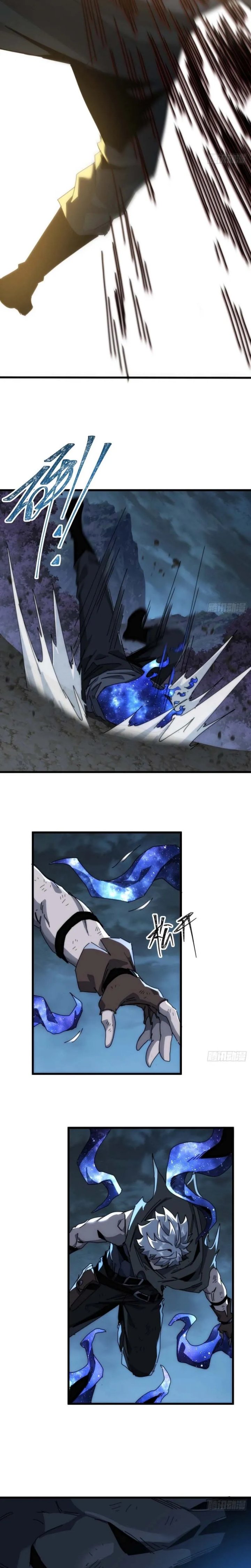 Wasteland Domination (I Dominate the Apocalypse Through Cultivation) Chapter 26 Gambar 13