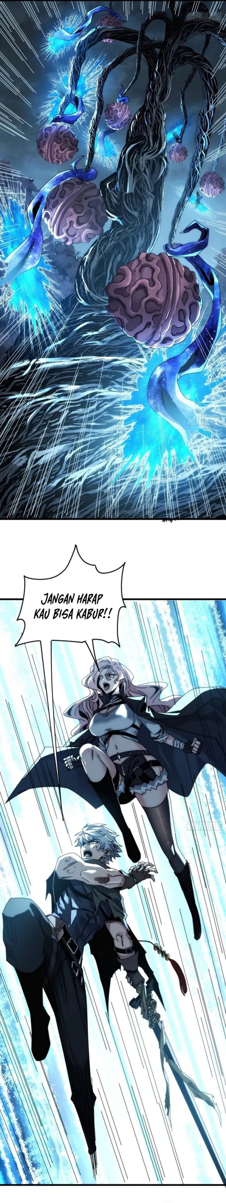 Wasteland Domination (I Dominate the Apocalypse Through Cultivation) Chapter 26 Gambar 16