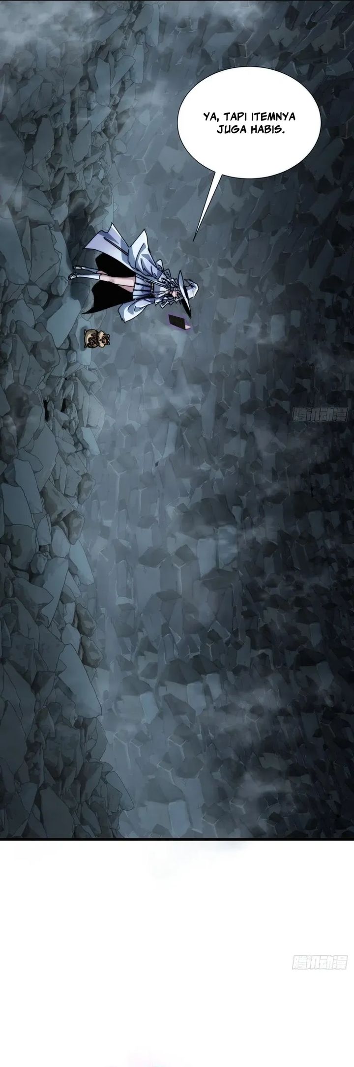 Wasteland Domination (I Dominate the Apocalypse Through Cultivation) Chapter 29 Gambar 21