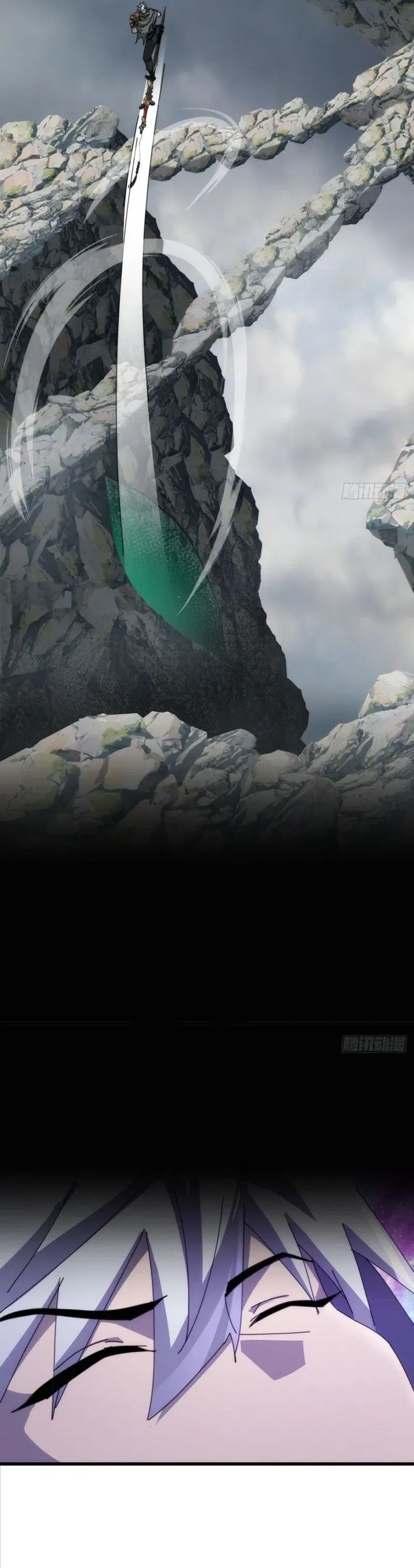 Wasteland Domination (I Dominate the Apocalypse Through Cultivation) Chapter 29 Gambar 24