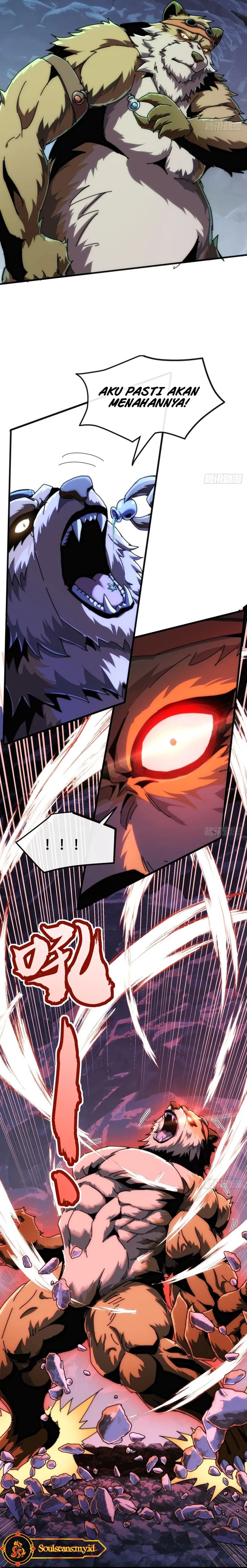 Wasteland Domination (I Dominate the Apocalypse Through Cultivation) Chapter 32 Gambar 15