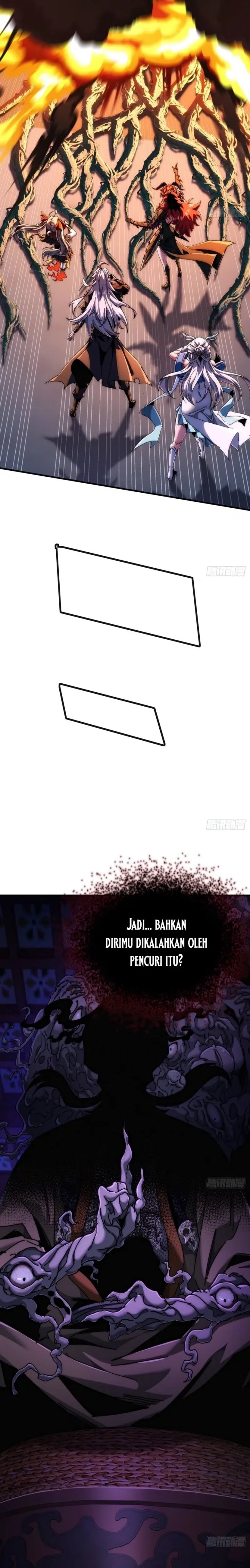 Wasteland Domination (I Dominate the Apocalypse Through Cultivation) Chapter 33 Gambar 16