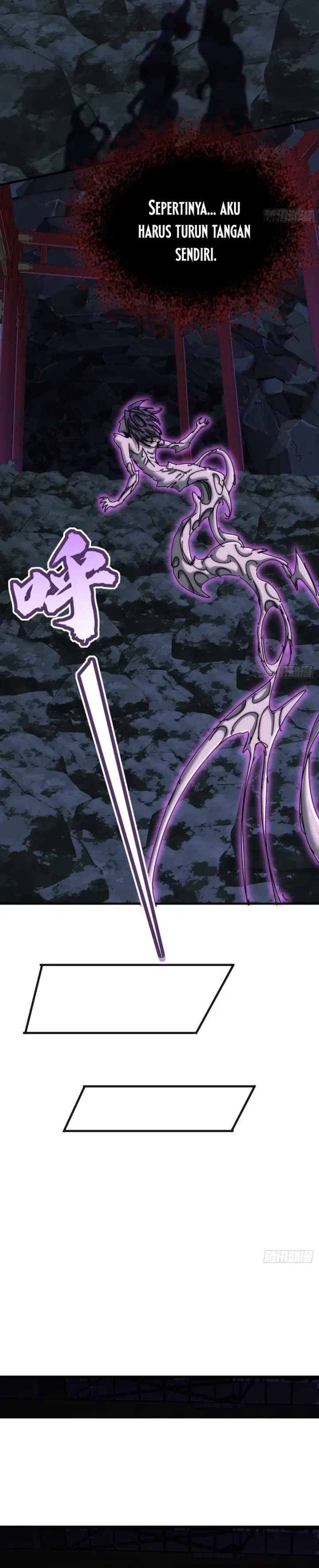 Wasteland Domination (I Dominate the Apocalypse Through Cultivation) Chapter 33 Gambar 20