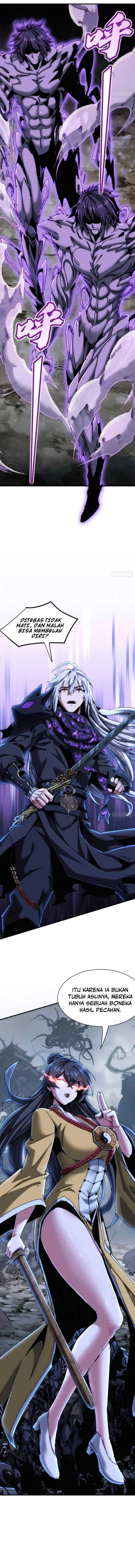 Wasteland Domination (I Dominate the Apocalypse Through Cultivation) Chapter 35 Gambar 2