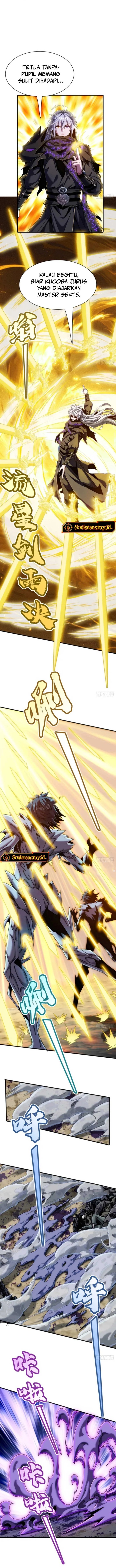 Wasteland Domination (I Dominate the Apocalypse Through Cultivation) Chapter 35 Gambar 5