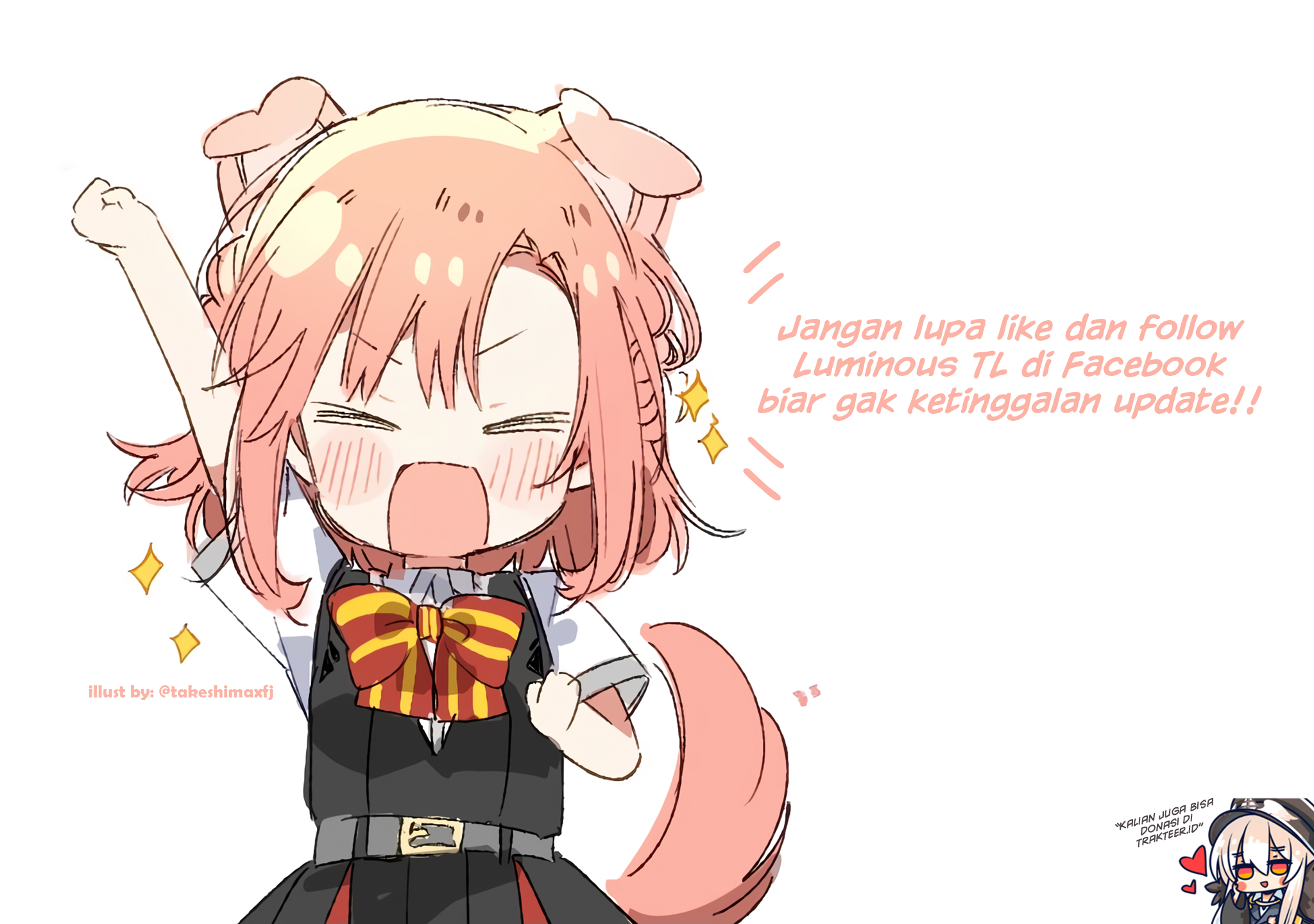 Watashi ga Koibito ni Nareru Wake Naijan, Muri Muri! (Muri Janakatta!?) Chapter 15 Gambar 19