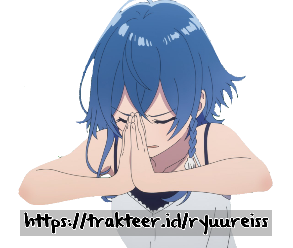 Watashi ga Koibito ni Nareru Wake Naijan, Muri Muri! (Muri Janakatta!?) Chapter 15 Gambar 20