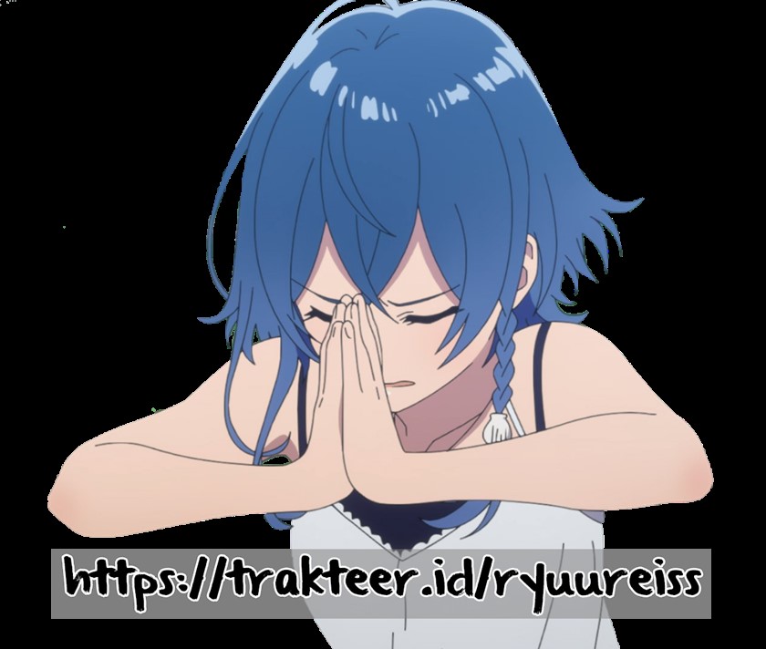 Watashi ga Koibito ni Nareru Wake Naijan, Muri Muri! (Muri Janakatta!?) Chapter 18 Gambar 20