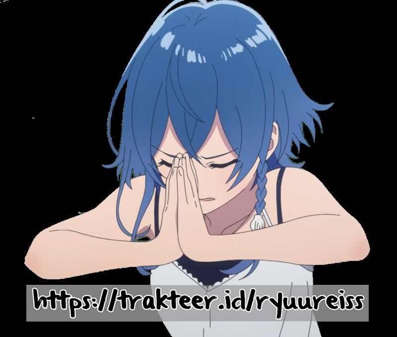 Watashi ga Koibito ni Nareru Wake Naijan, Muri Muri! (Muri Janakatta!?) Chapter 19.2 Gambar 32
