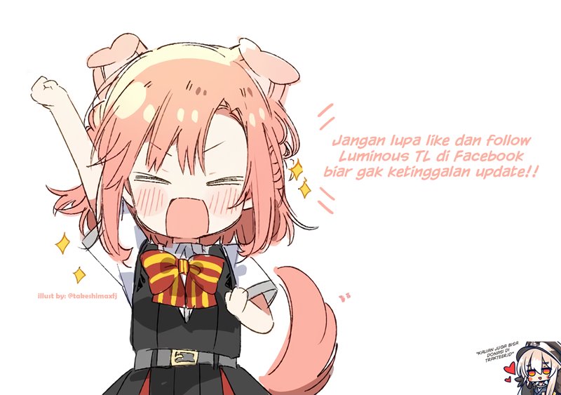 Watashi ga Koibito ni Nareru Wake Naijan, Muri Muri! (Muri Janakatta!?) Chapter 21 Gambar 27