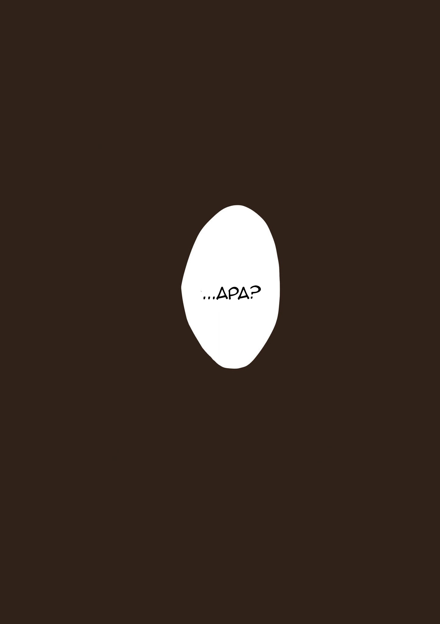 “Watashi ga Inakute mo Shiawase ni natte Kudasai” Nante, Fuzaken na Chapter 05 Gambar 13