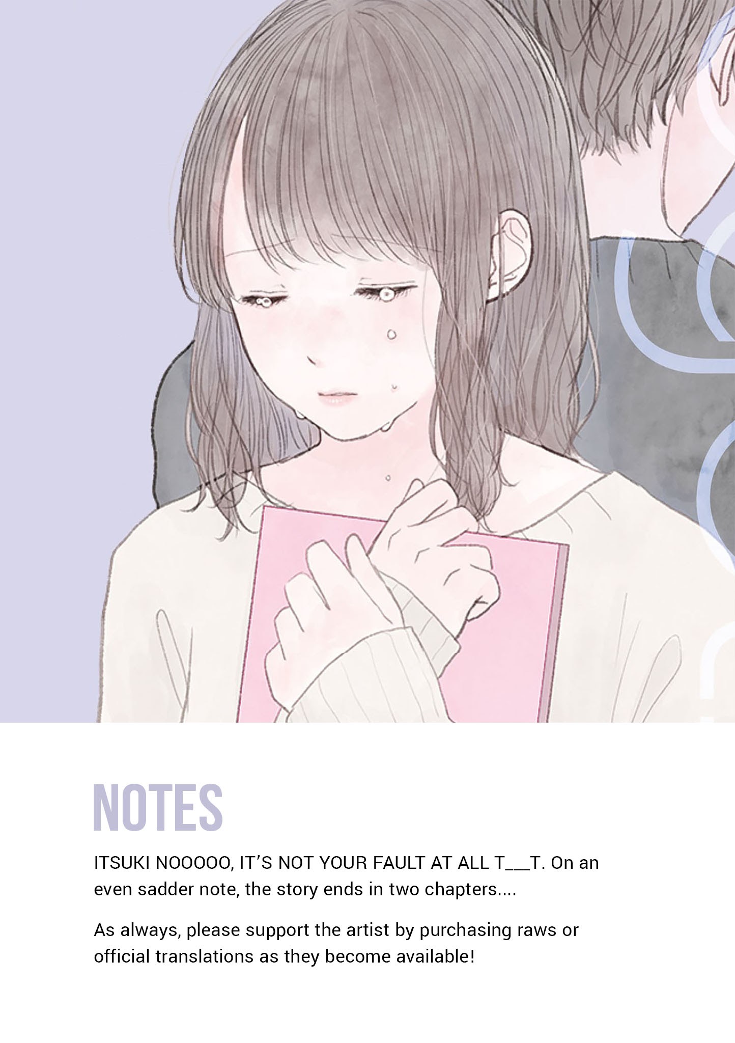 “Watashi ga Inakute mo Shiawase ni natte Kudasai” Nante, Fuzaken na Chapter 05 Gambar 30