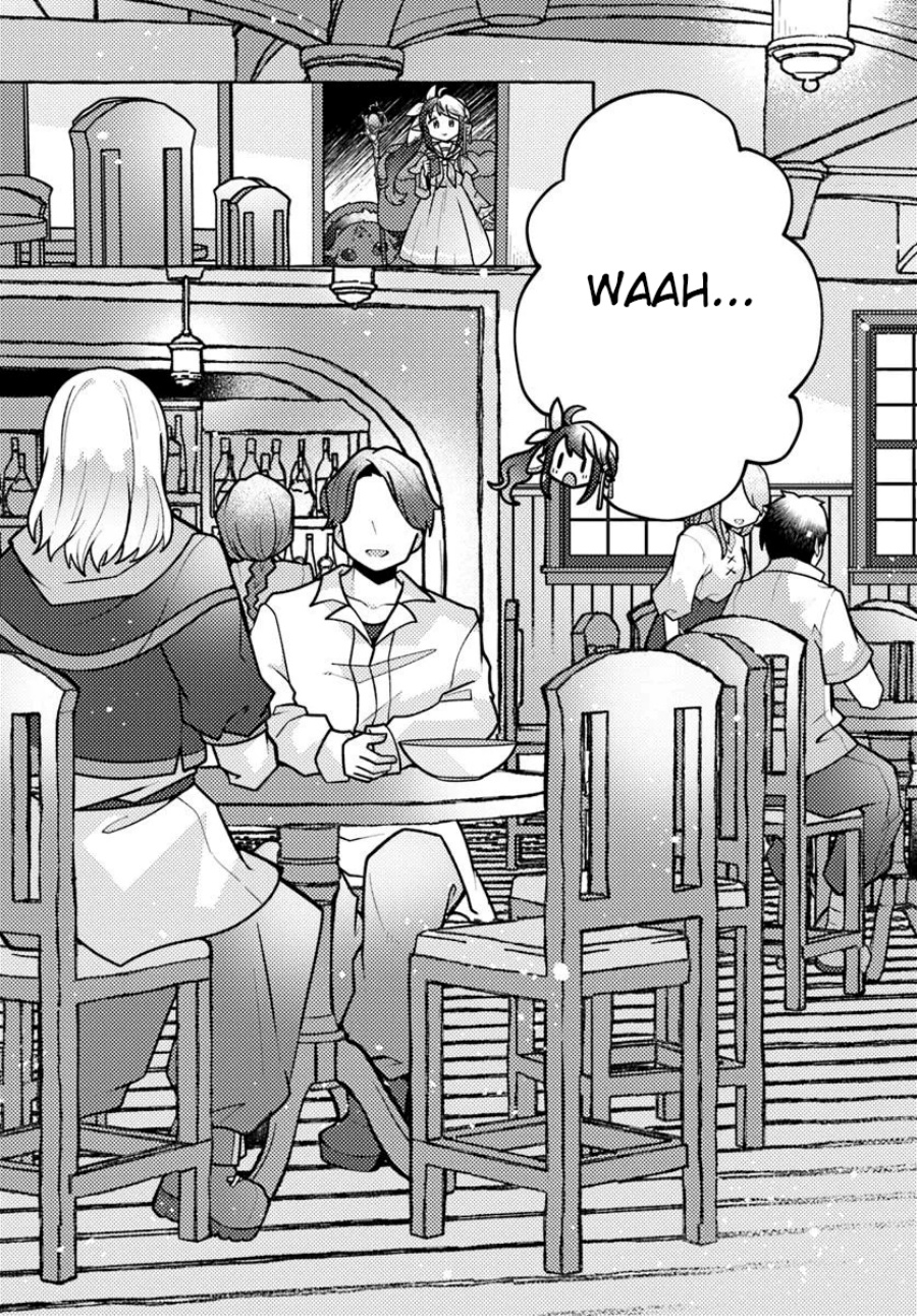 Watashi Kumo na Monster wo Tame Shitanode Chapter 02 Gambar 16