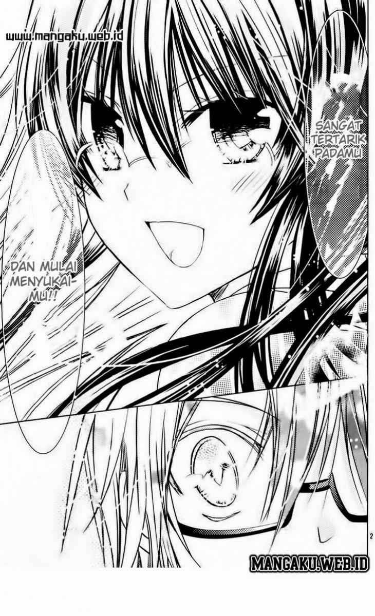 Watashi ni xx Shinasai! Chapter 50 Gambar 23