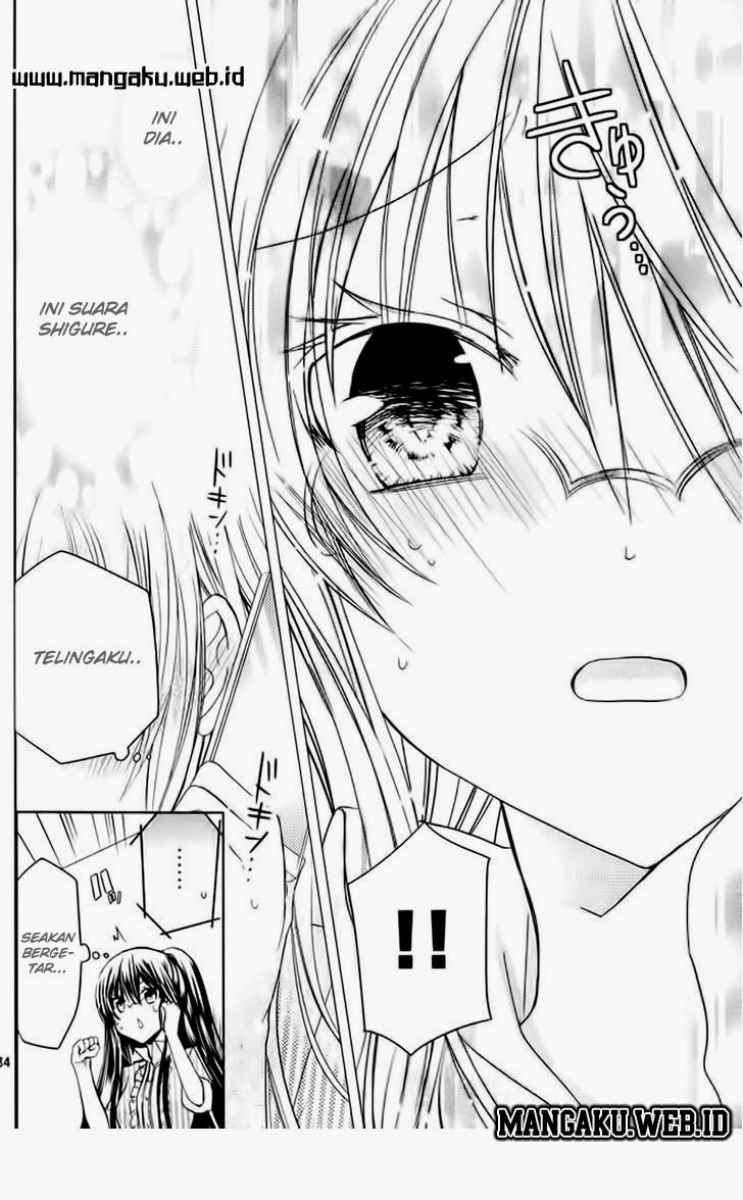 Watashi ni xx Shinasai! Chapter 50 Gambar 36