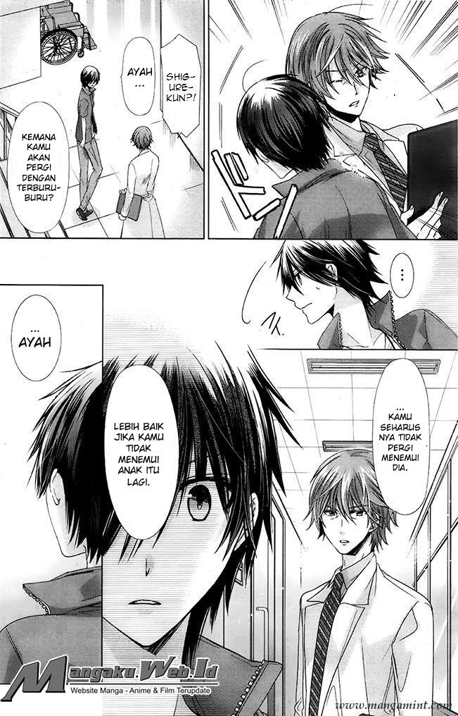 Watashi ni xx Shinasai! Chapter 73 Gambar 7