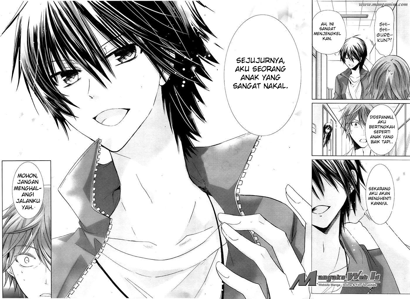 Watashi ni xx Shinasai! Chapter 73 Gambar 9