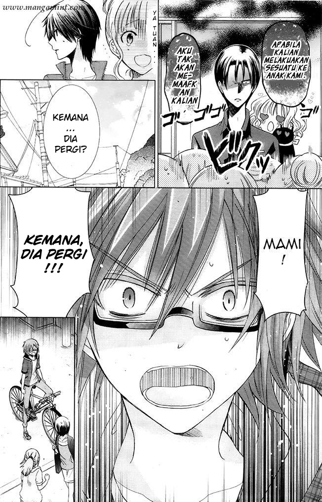 Watashi ni xx Shinasai! Chapter 73 Gambar 12