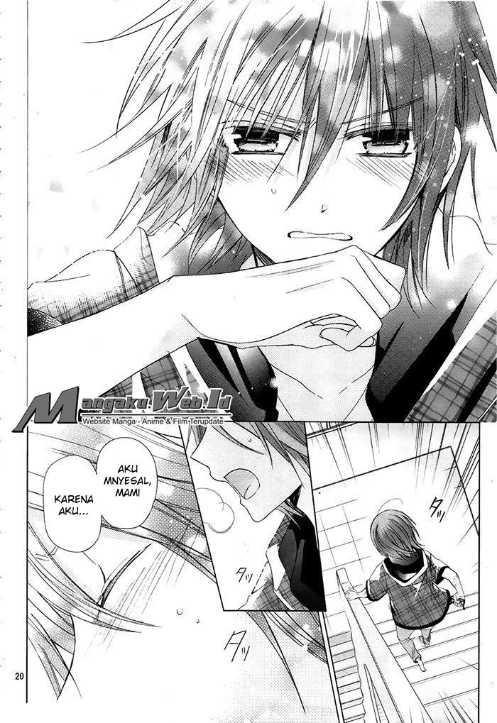 Watashi ni xx Shinasai! Chapter 73 Gambar 20