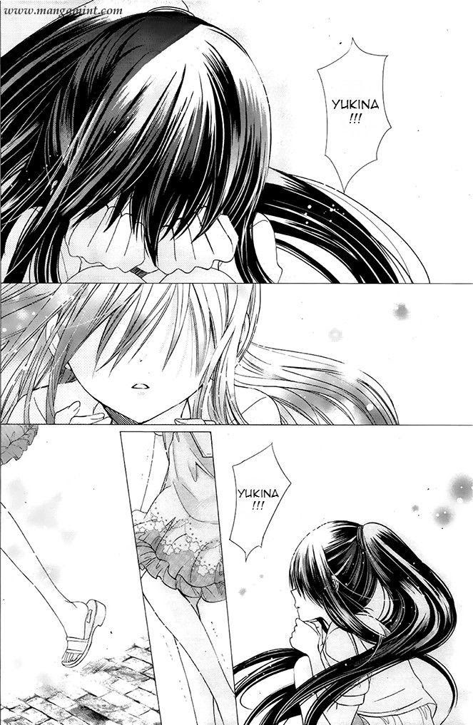 Watashi ni xx Shinasai! Chapter 73 Gambar 28