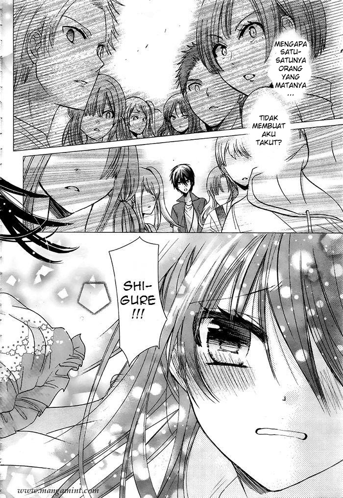Watashi ni xx Shinasai! Chapter 73 Gambar 30