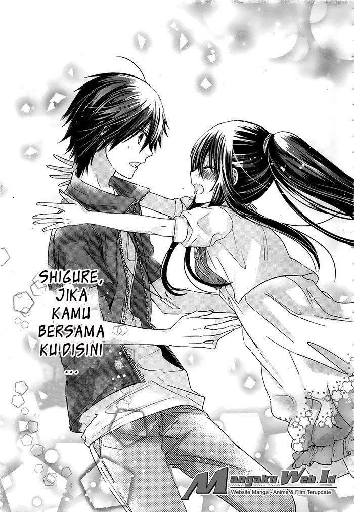 Watashi ni xx Shinasai! Chapter 73 Gambar 31
