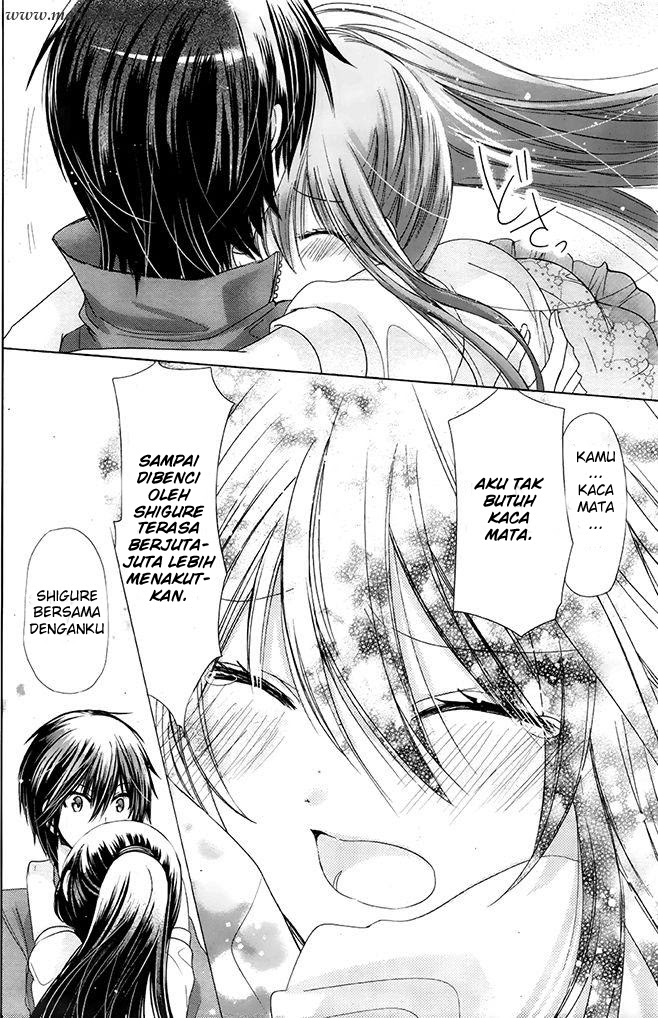Watashi ni xx Shinasai! Chapter 73 Gambar 32