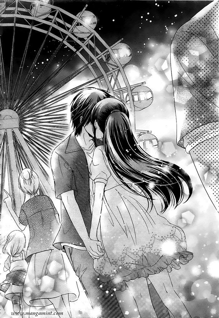 Watashi ni xx Shinasai! Chapter 73 Gambar 34