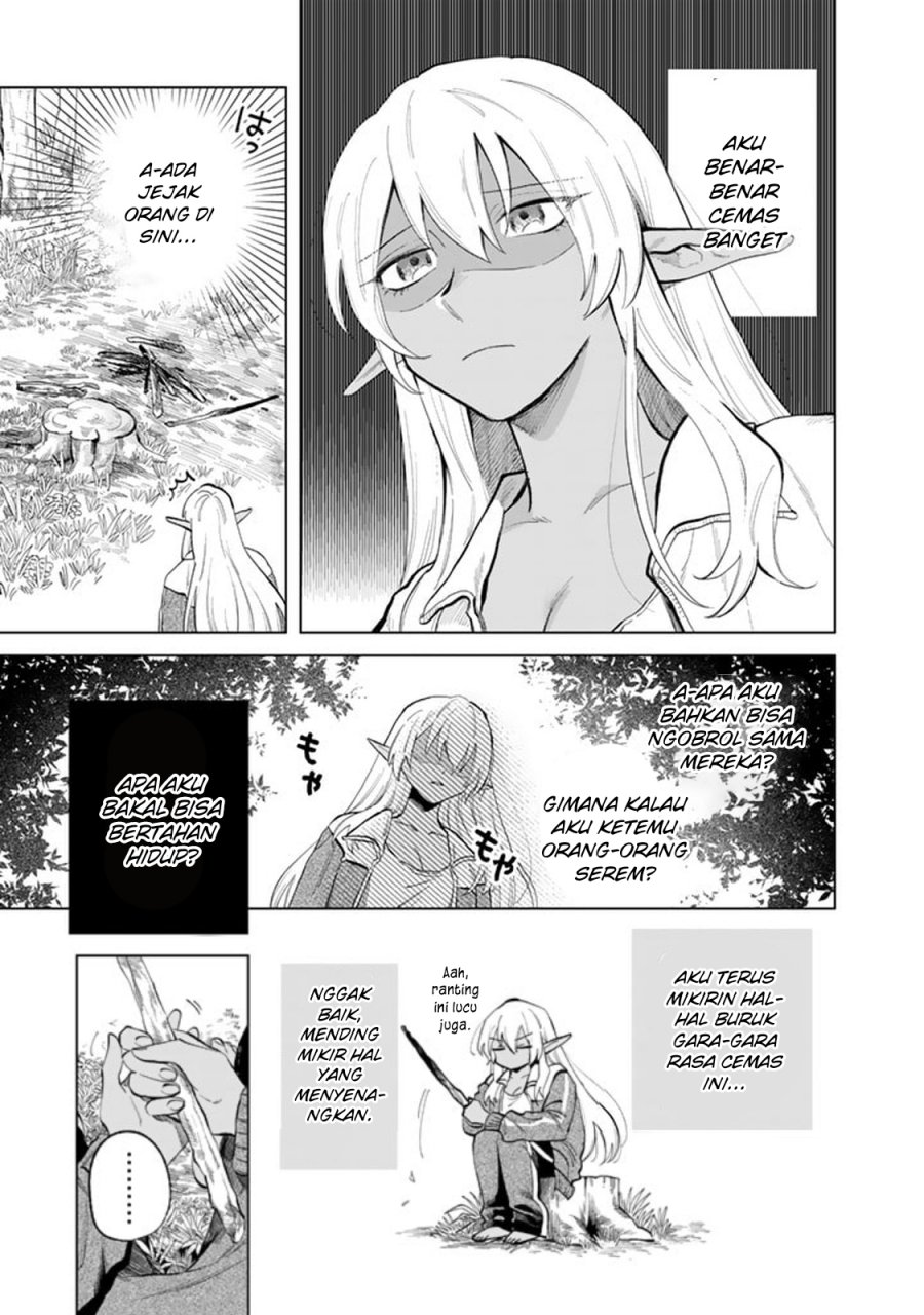 Watashi no Kokoro wa Oji-san de Aru Chapter 01 Gambar 11