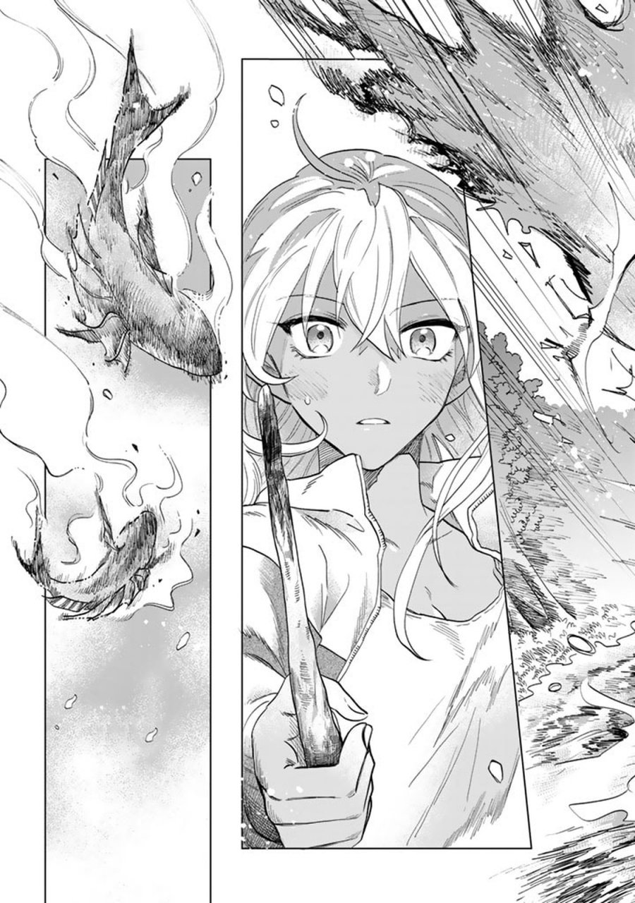 Watashi no Kokoro wa Oji-san de Aru Chapter 01 Gambar 15