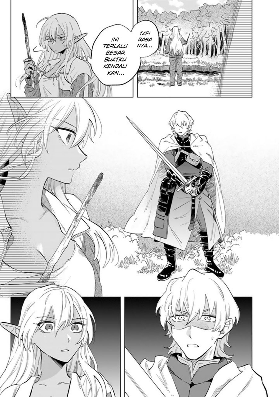 Watashi no Kokoro wa Oji-san de Aru Chapter 01 Gambar 18