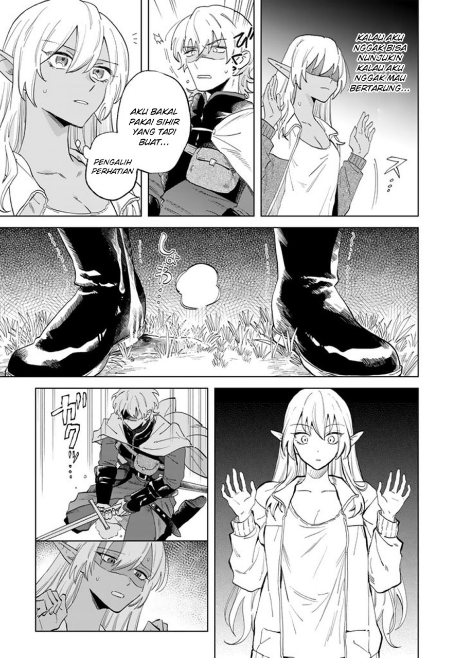 Watashi no Kokoro wa Oji-san de Aru Chapter 01 Gambar 20