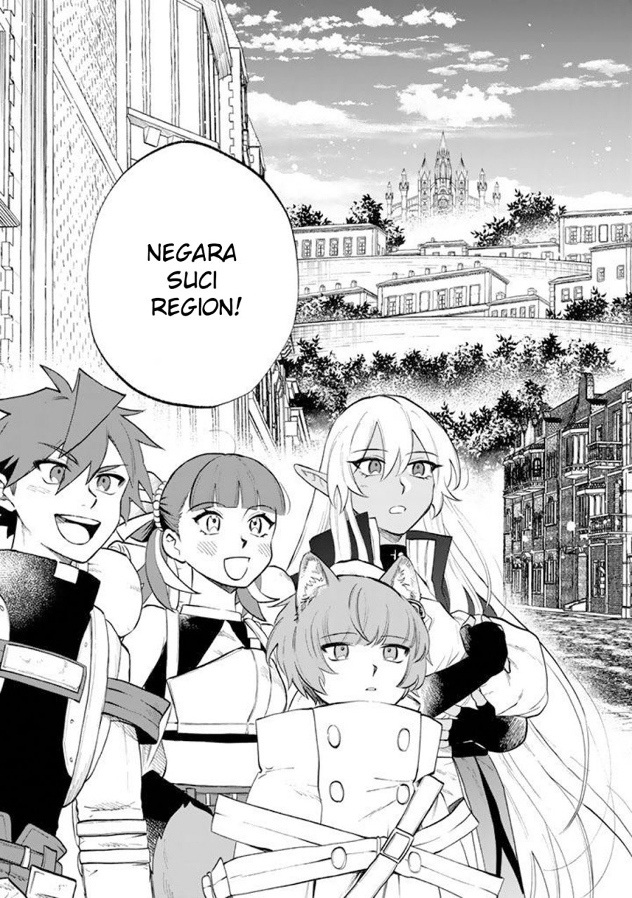 Watashi no Kokoro wa Oji-san de Aru Chapter 16 Gambar 8