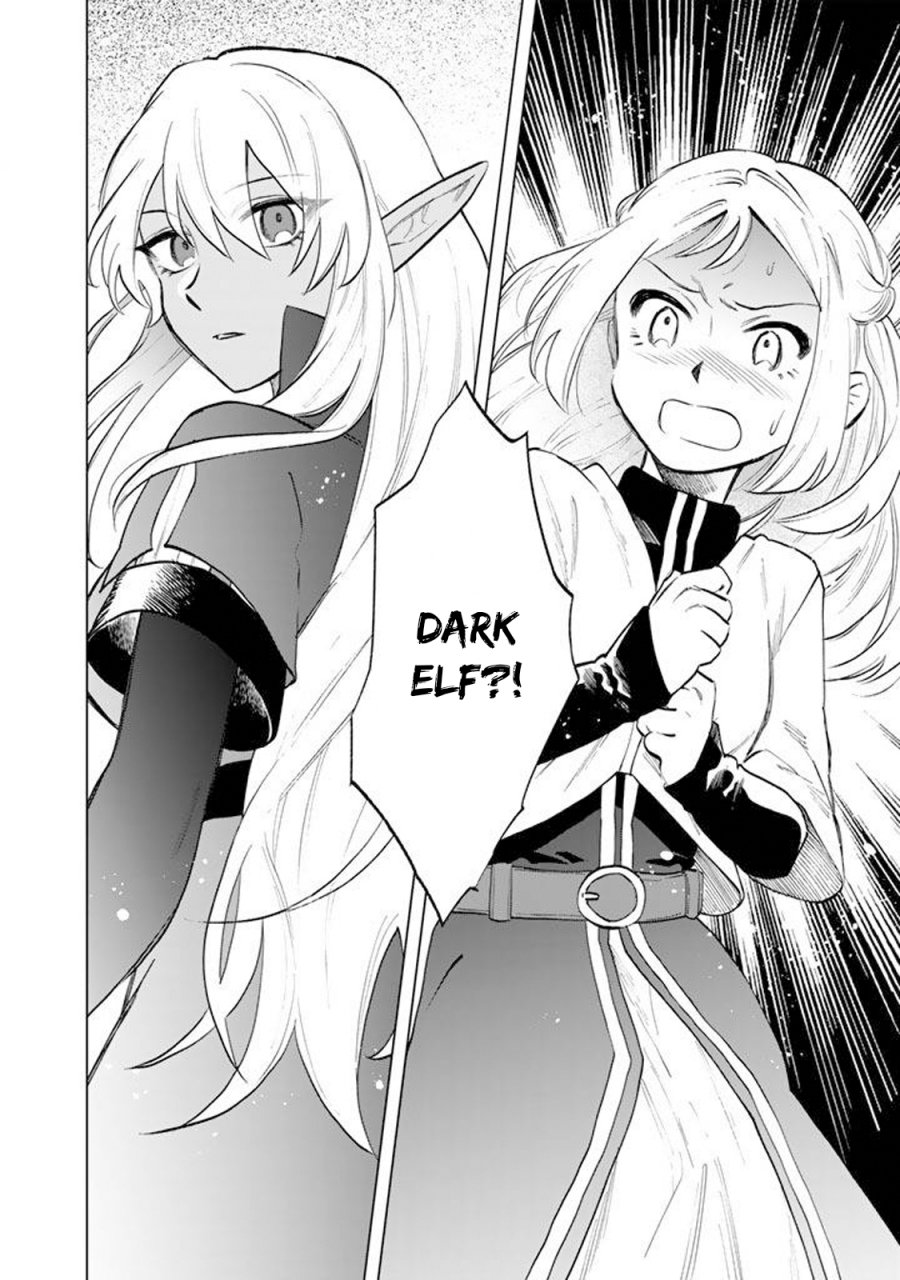 Watashi no Kokoro wa Oji-san de Aru Chapter 16 Gambar 21