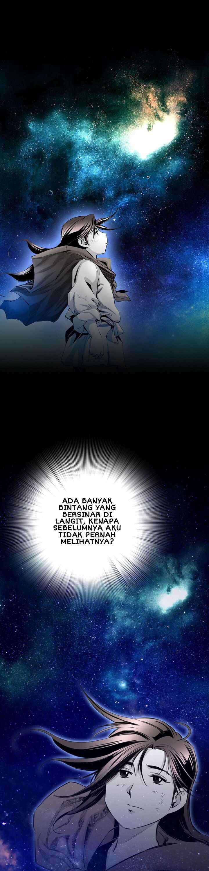 Way To Heaven Chapter 09 Gambar 4